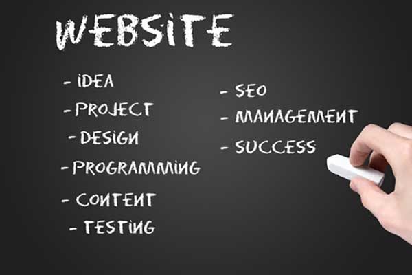 Website Consultancy