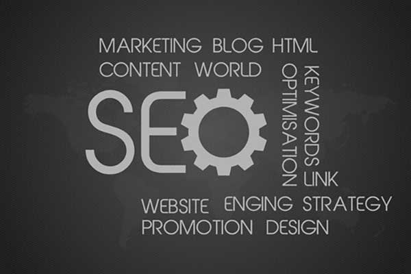 SEO Web Search and Google